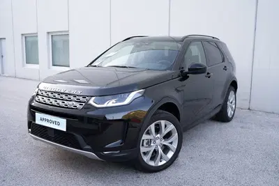 Land Rover Discovery Sport 2.0 TD4 163 CV AWD Auto R-Dynamic SE del 2023 usata a Trento