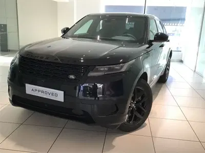 Land Rover Range Rover Velar 2.0D I4 204 CV nuova a Genova