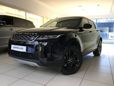 Land Rover Range Rover Evoque 2.0D I4 150CV AWD Business Edition del 2020 usata a Genova