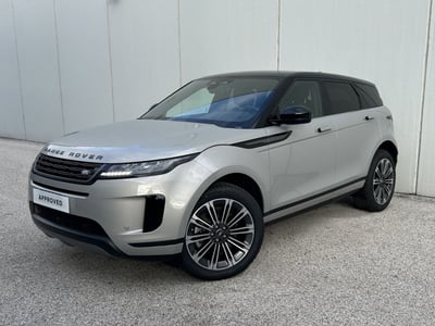 Land Rover Range Rover Evoque 2.0D I4 163 CV AWD Auto S  del 2024 usata a Trento