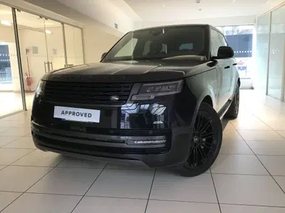 Land Rover Range Rover 3.0D l6 HSE nuova a Genova
