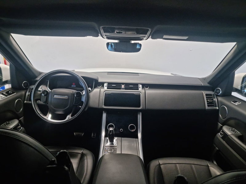Land Rover Range Rover Sport usata a Cuneo (4)