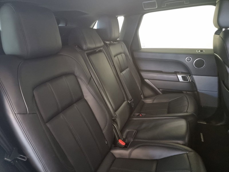 Land Rover Range Rover Sport usata a Cuneo (5)