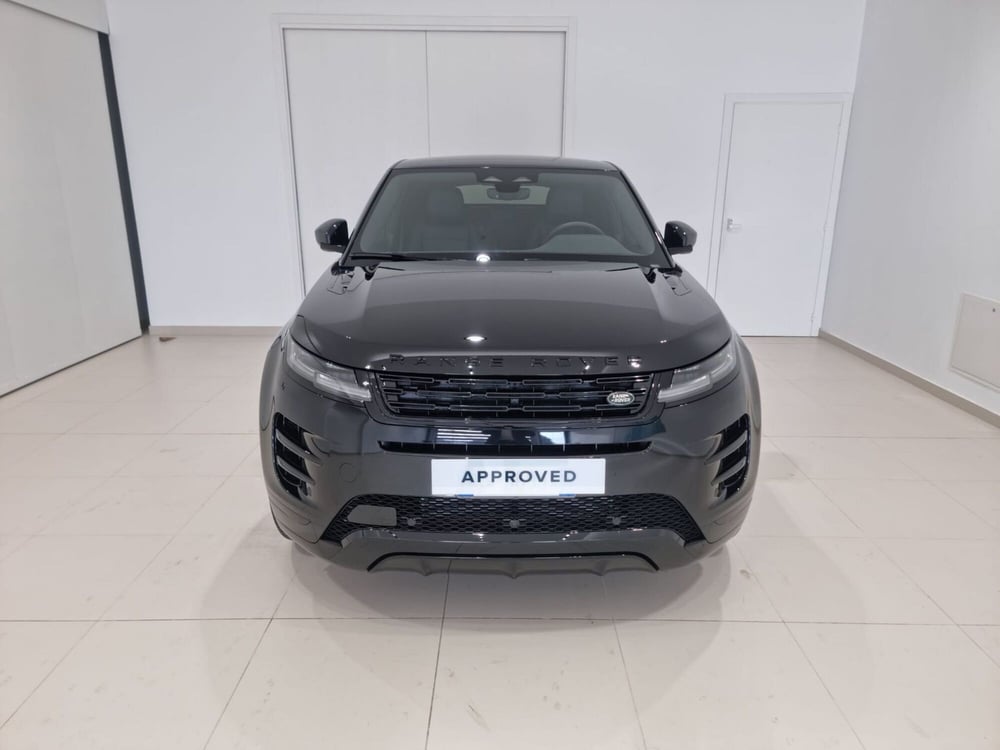 Land Rover Range Rover Evoque nuova a Cuneo (8)