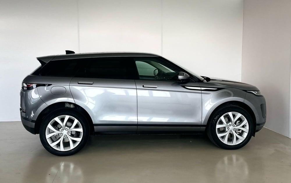 Land Rover Range Rover Evoque usata a Modena (6)