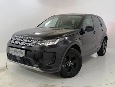 Land Rover Discovery Sport 2.0 Si4 200 CV AWD Auto Urban Edition del 2021 usata a Pesaro