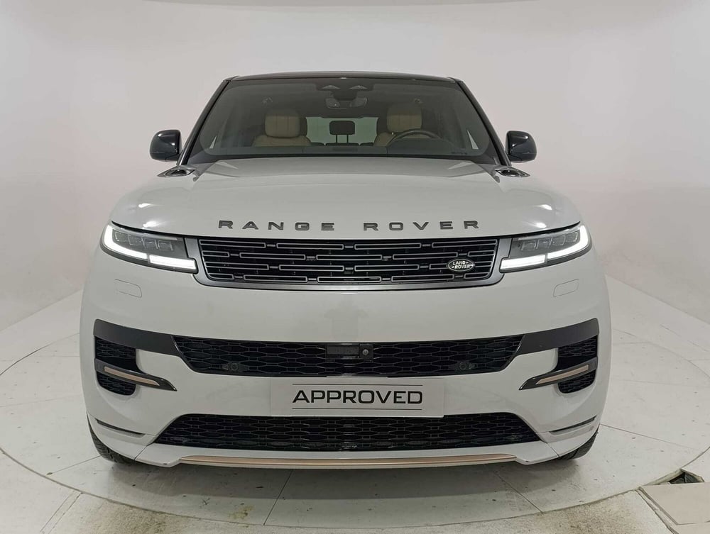 Land Rover Range Rover Sport usata a Pesaro-Urbino (8)