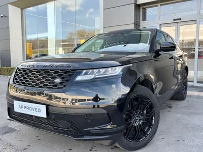 Land Rover Range Rover Velar 2.0D I4 204 CV del 2021 usata a Pesaro