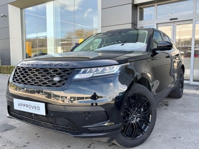 Land Rover Range Rover Velar 2.0D I4 204 CV  del 2021 usata a Pesaro