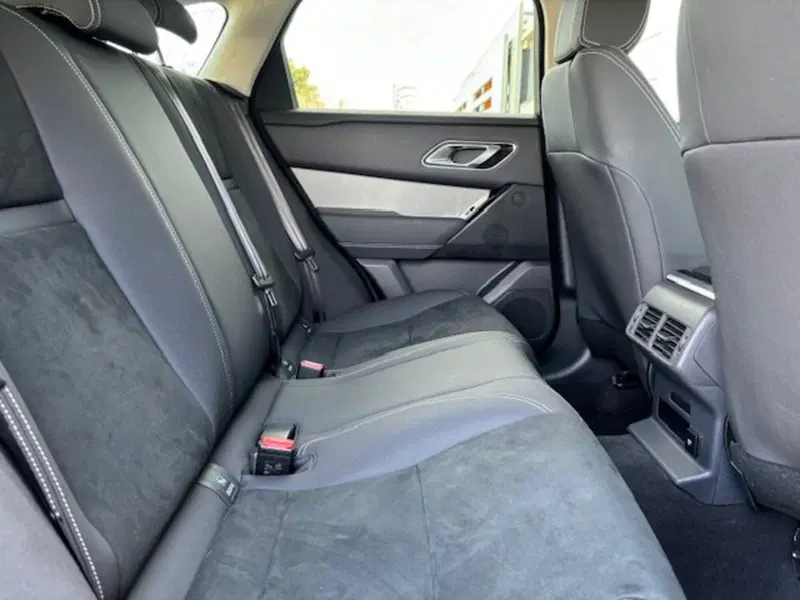 Land Rover Range Rover Velar usata a Pesaro-Urbino (5)