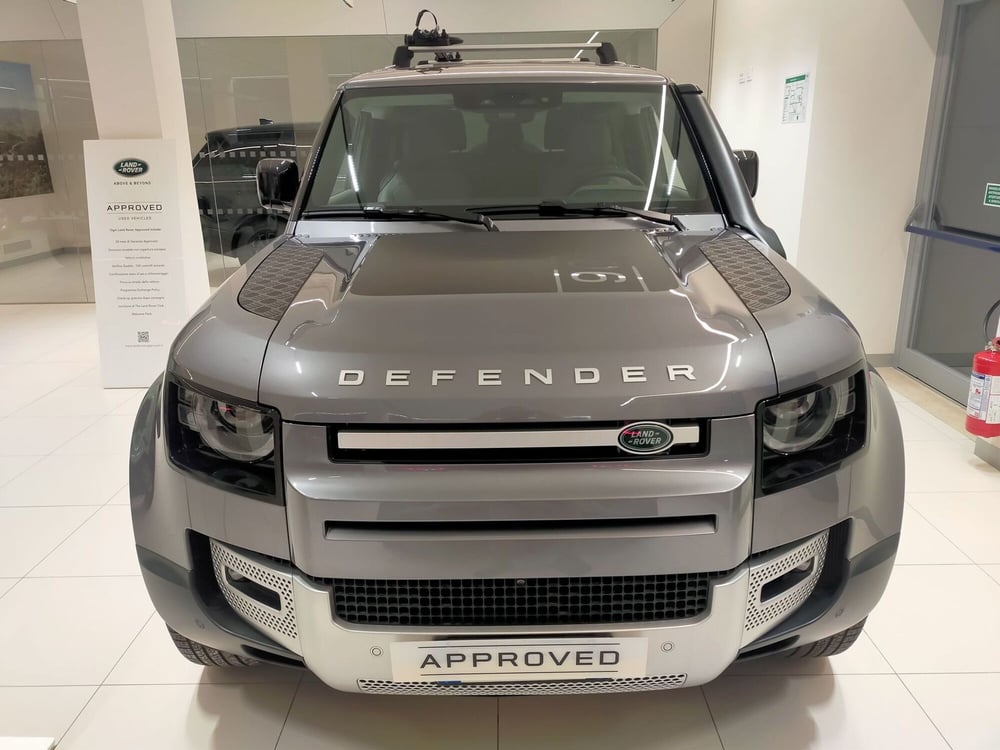 Land Rover Defender usata a Pesaro-Urbino (8)