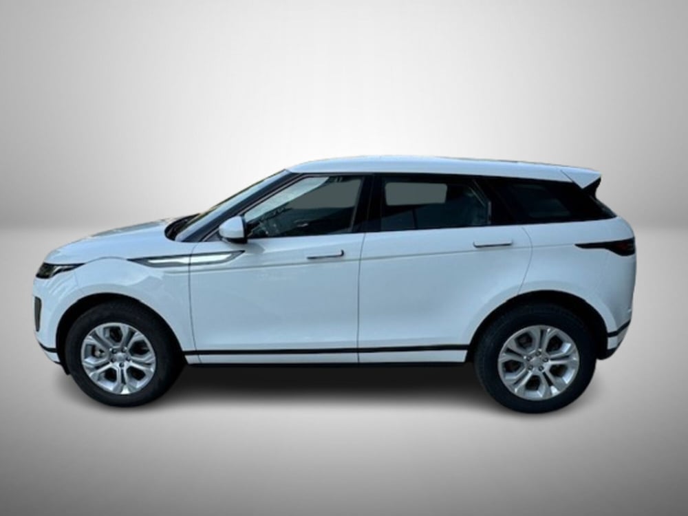 Land Rover Range Rover Evoque usata a Monza e Brianza (6)