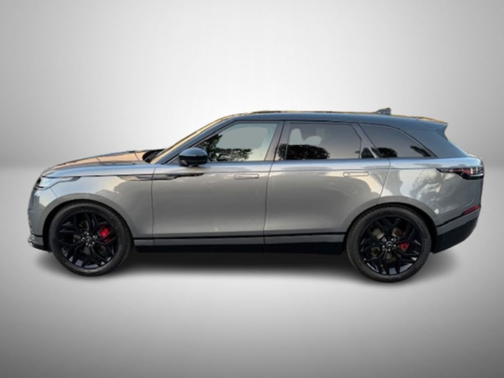 Land Rover Range Rover Velar usata a Monza e Brianza (6)