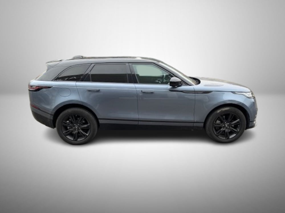 Land Rover Range Rover Velar usata a Monza e Brianza (11)