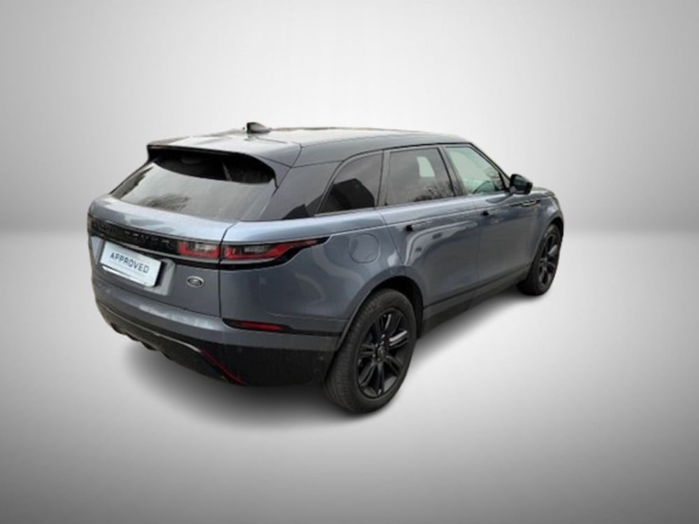 Land Rover Range Rover Velar usata a Monza e Brianza (2)