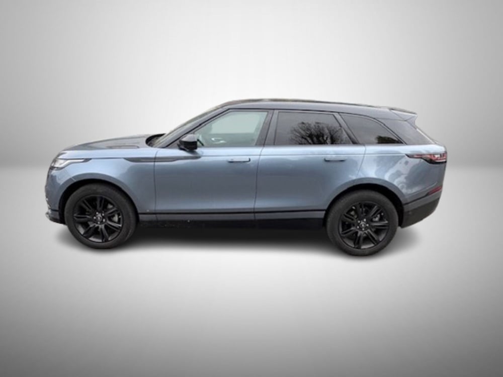 Land Rover Range Rover Velar usata a Monza e Brianza (6)