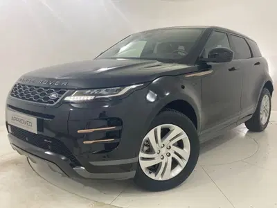Land Rover Range Rover Evoque 2.0D I4 163 CV AWD Auto R-Dynamic del 2022 usata a Pesaro