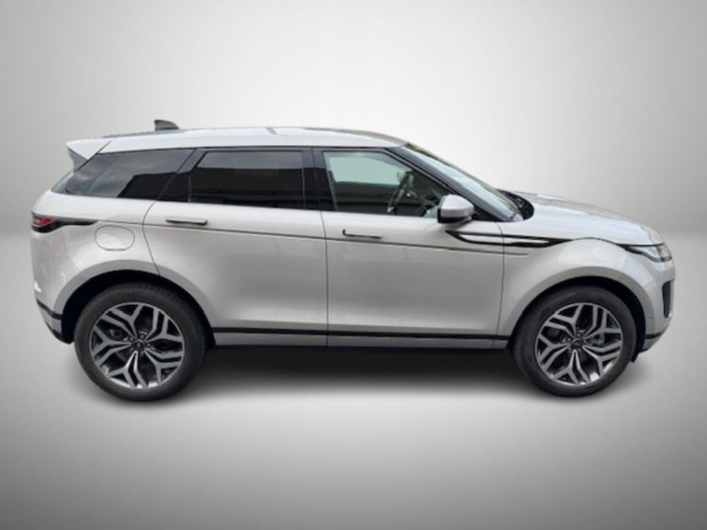 Land Rover Range Rover Evoque usata a Monza e Brianza (11)