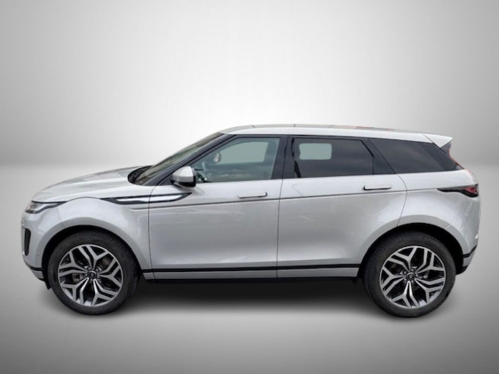 Land Rover Range Rover Evoque usata a Monza e Brianza (6)