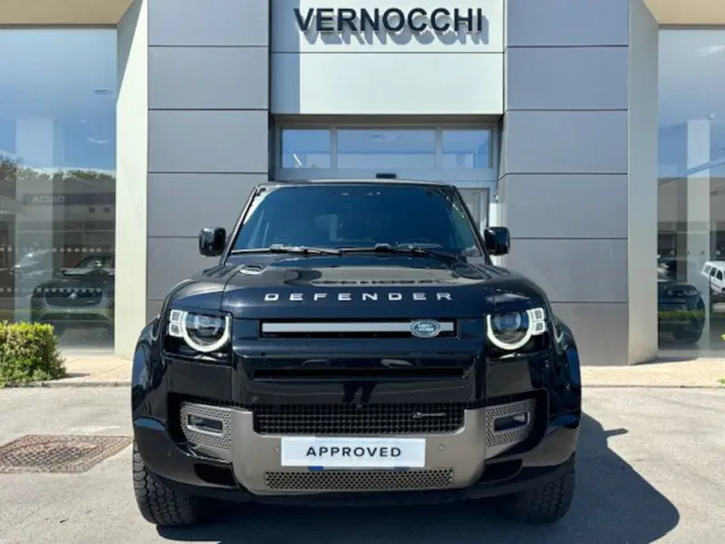 Land Rover Defender usata a Pesaro-Urbino (8)