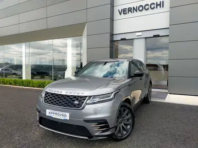 Land Rover Range Rover Velar 2.0D I4 204 CV R-Dynamic S del 2021 usata a Pesaro