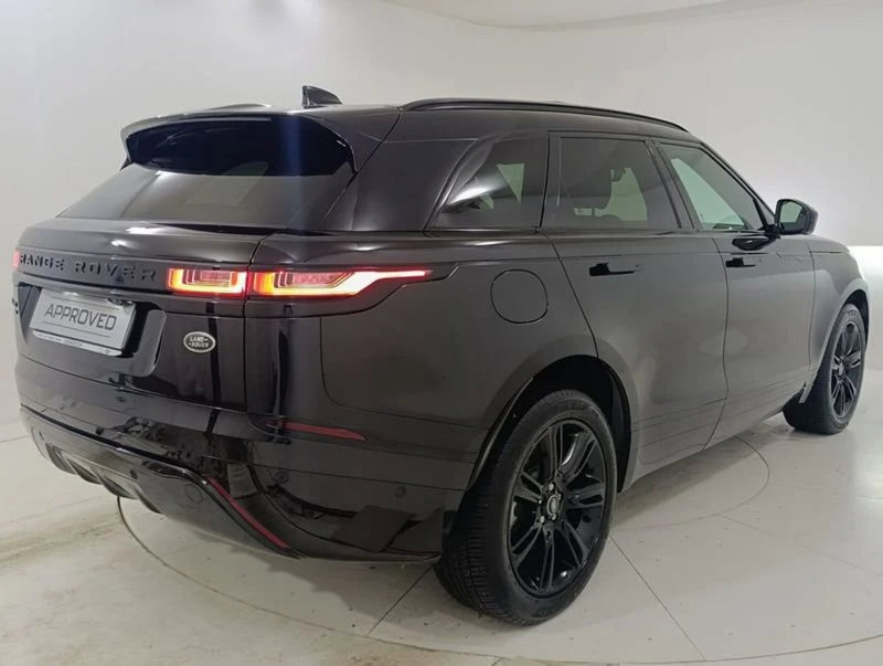 Land Rover Range Rover Velar usata a Pesaro-Urbino (2)