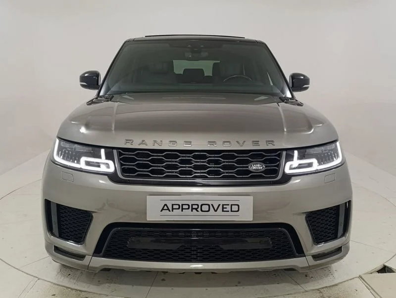 Land Rover Range Rover Sport usata a Pesaro-Urbino (8)
