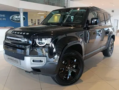 Land Rover Defender 110 3.0D I6 200 CV AWD Auto S nuova a Pesaro