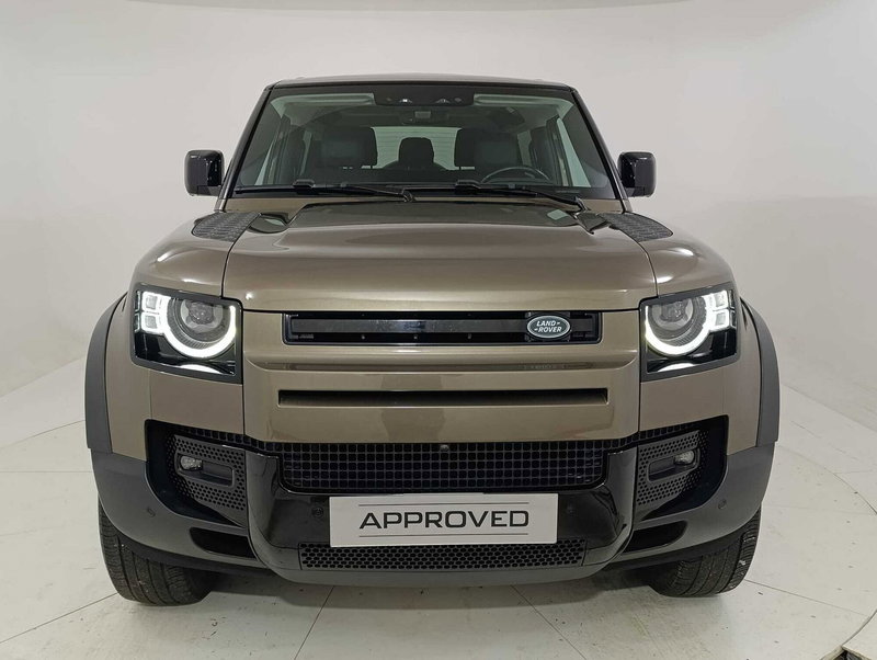 Land Rover Defender usata a Pesaro-Urbino (8)