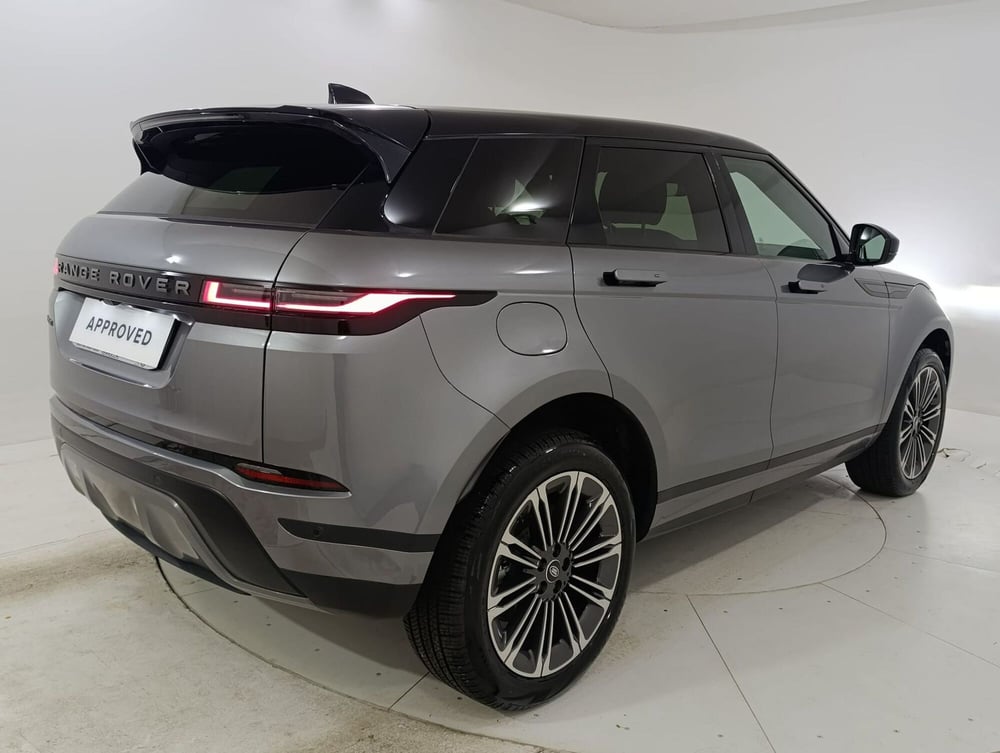 Land Rover Range Rover Evoque nuova a Pesaro-Urbino (2)