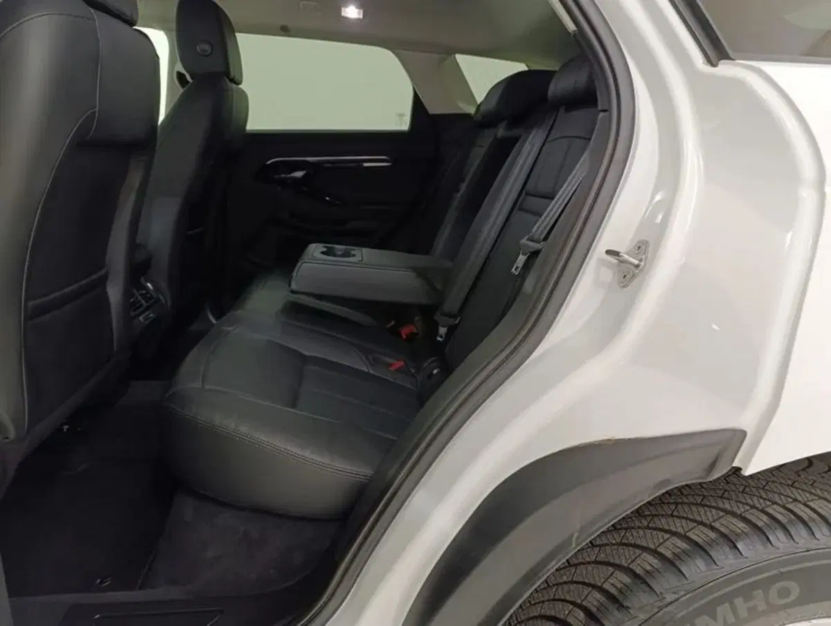 Land Rover Range Rover Evoque usata a Pesaro-Urbino (5)
