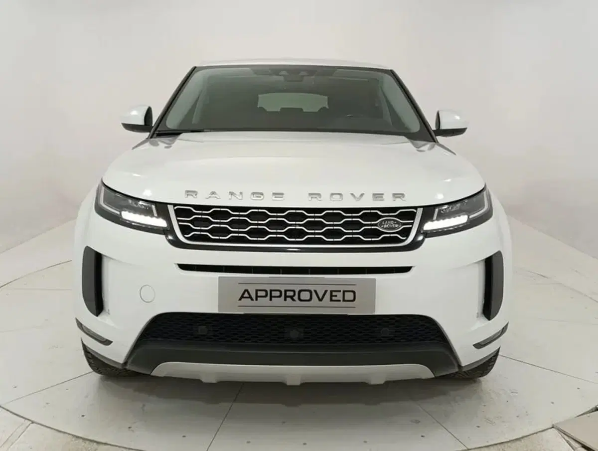 Land Rover Range Rover Evoque usata a Pesaro-Urbino (8)