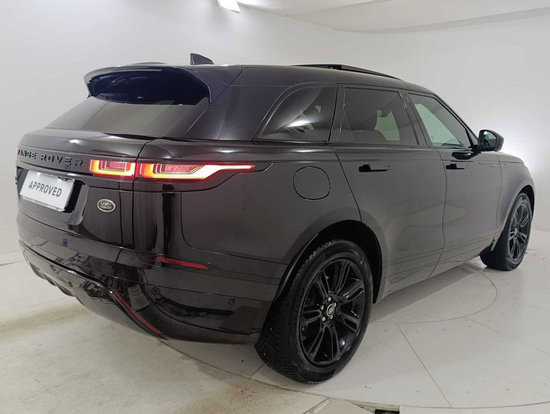 Land Rover Range Rover Velar usata a Pesaro-Urbino (2)