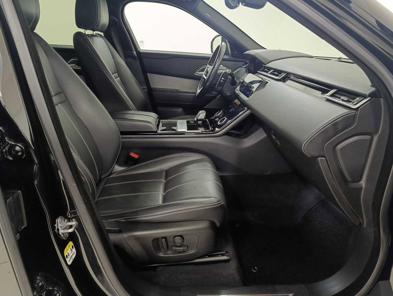 Land Rover Range Rover Velar usata a Pesaro-Urbino (3)