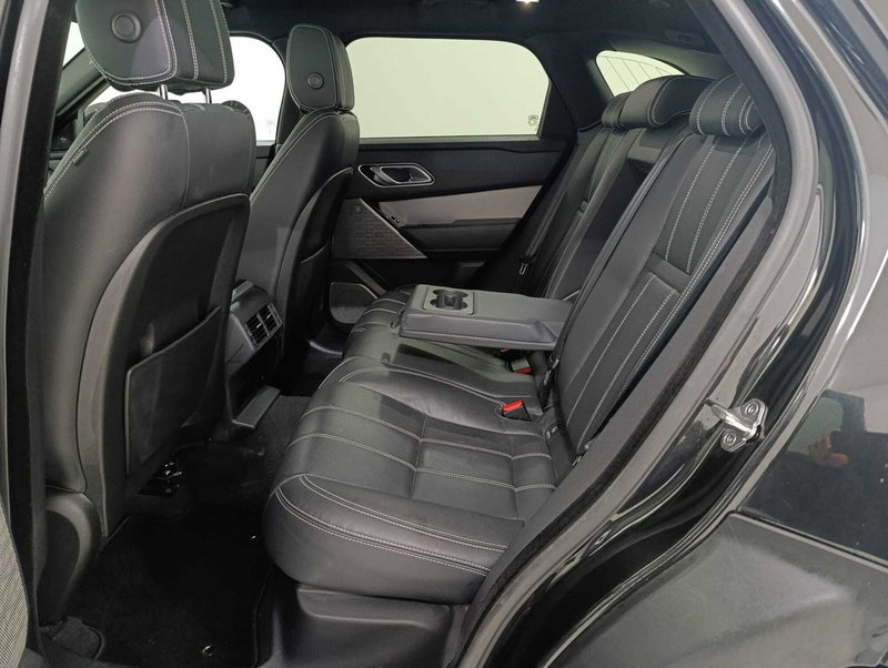 Land Rover Range Rover Velar usata a Pesaro-Urbino (5)