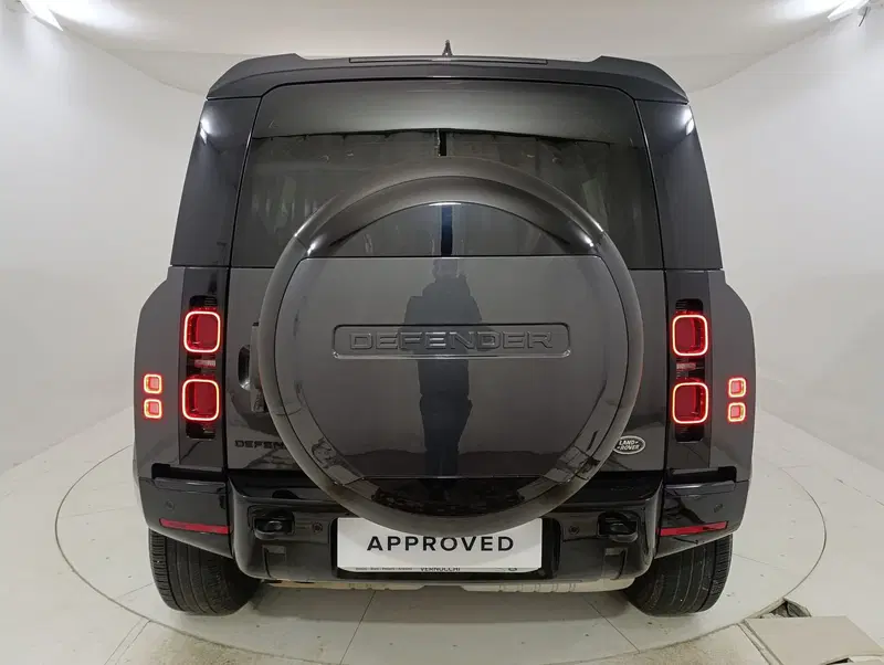 Land Rover Defender usata a Pesaro-Urbino (7)