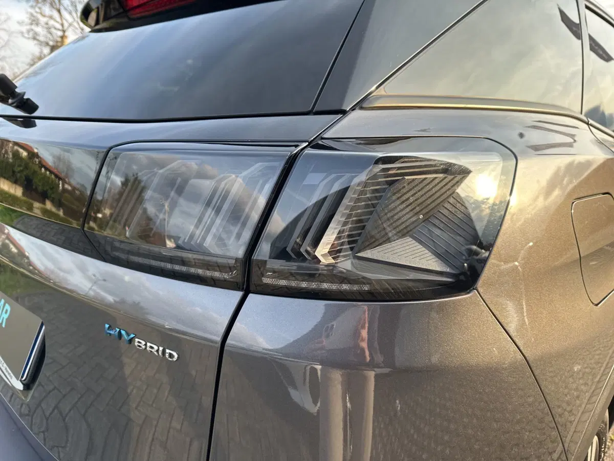 Peugeot 3008 usata a Vicenza (10)