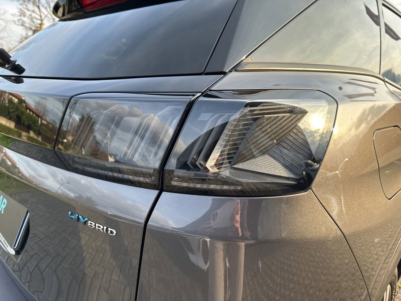 Peugeot 3008 usata a Vicenza (10)