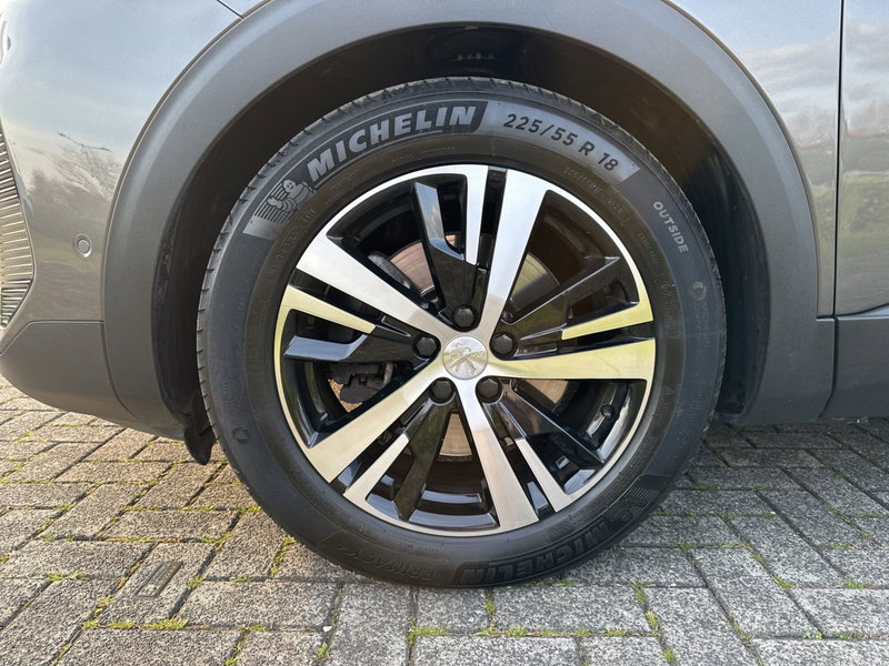 Peugeot 3008 usata a Vicenza (12)