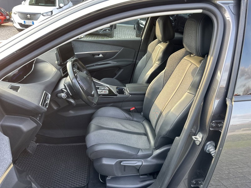 Peugeot 3008 usata a Vicenza (13)