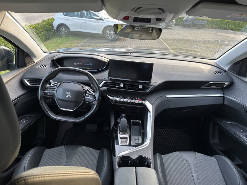Peugeot 3008 usata a Vicenza (14)