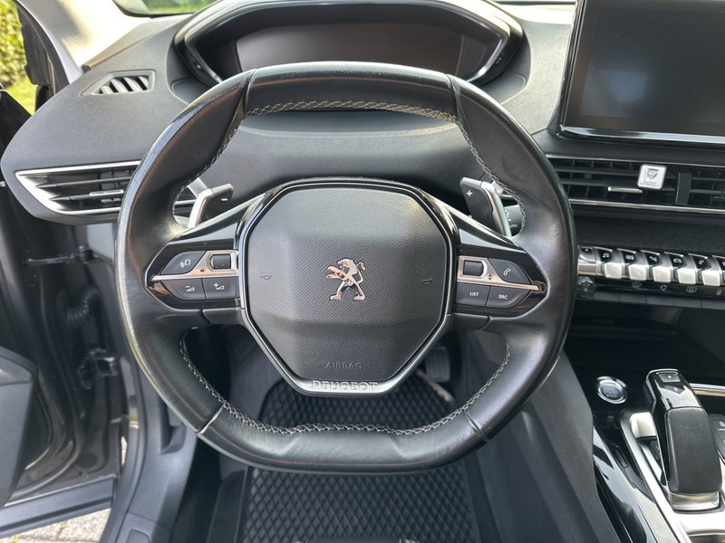 Peugeot 3008 usata a Vicenza (16)