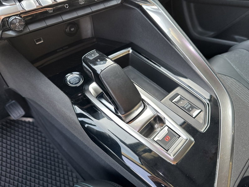 Peugeot 3008 usata a Vicenza (17)