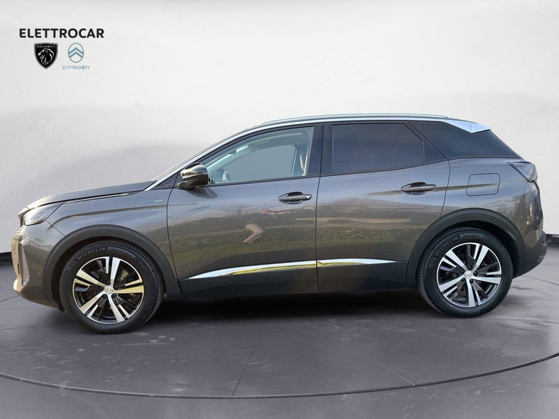 Peugeot 3008 usata a Vicenza (2)