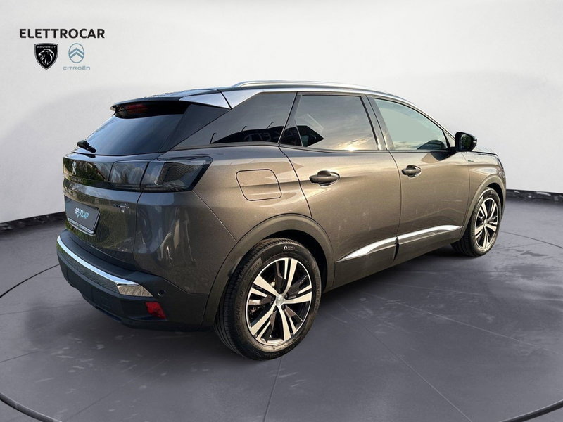 Peugeot 3008 usata a Vicenza (5)