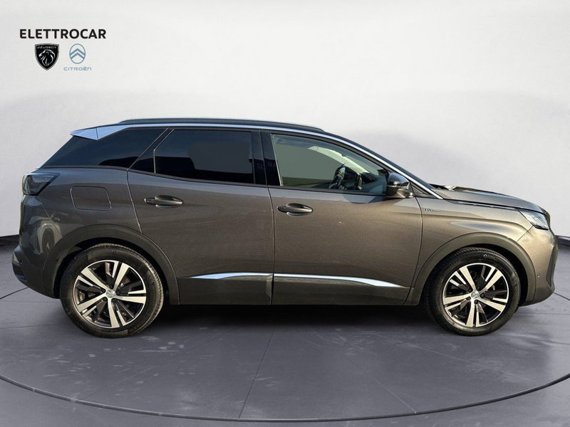Peugeot 3008 usata a Vicenza (6)
