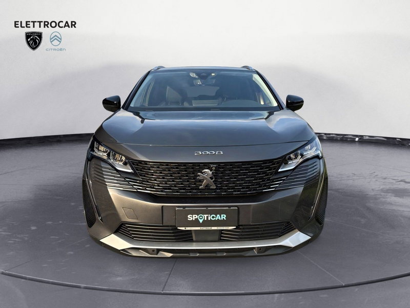 Peugeot 3008 usata a Vicenza (8)