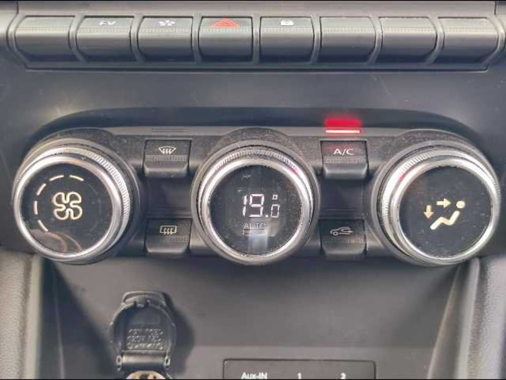 Renault Captur usata a Roma (20)