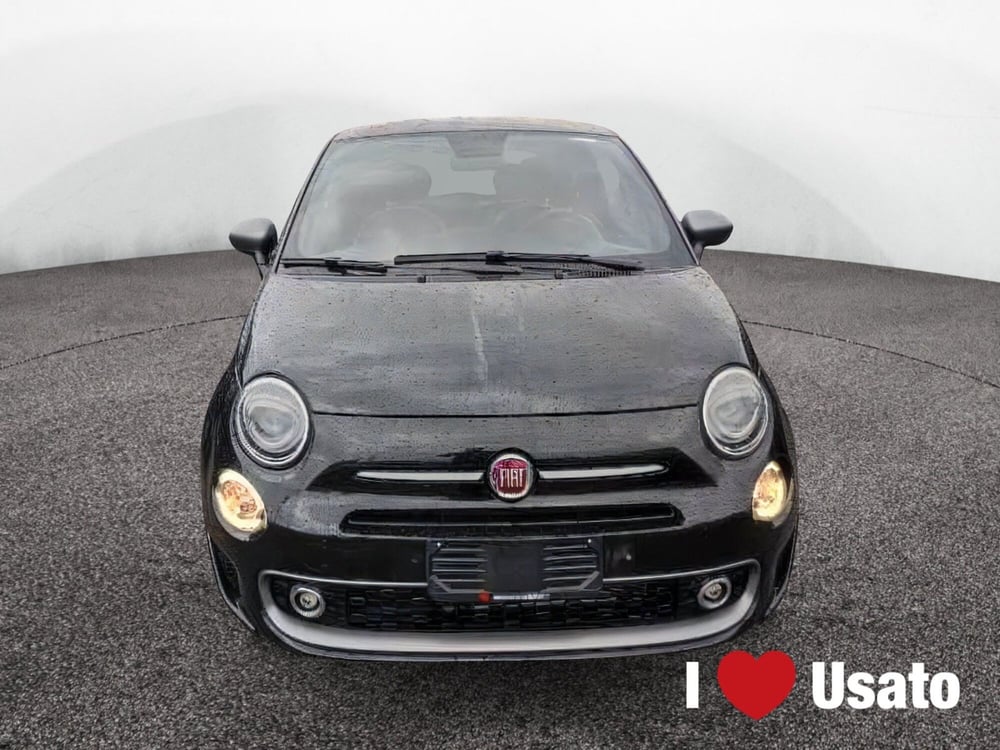 Fiat 500 usata a Roma (5)