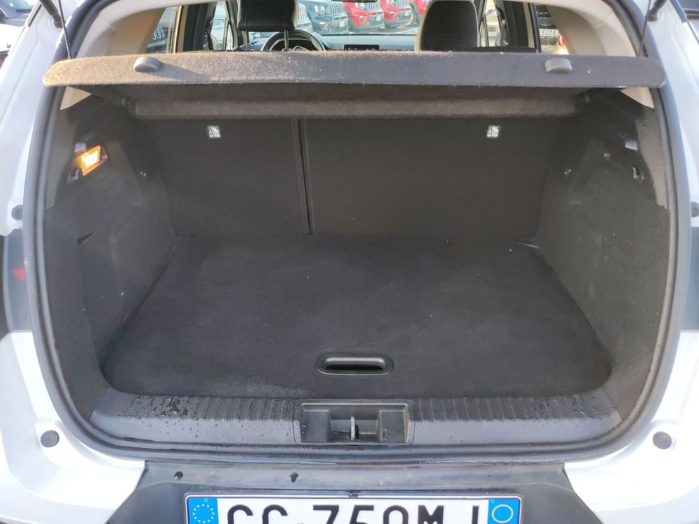 Renault Captur usata a Roma (10)
